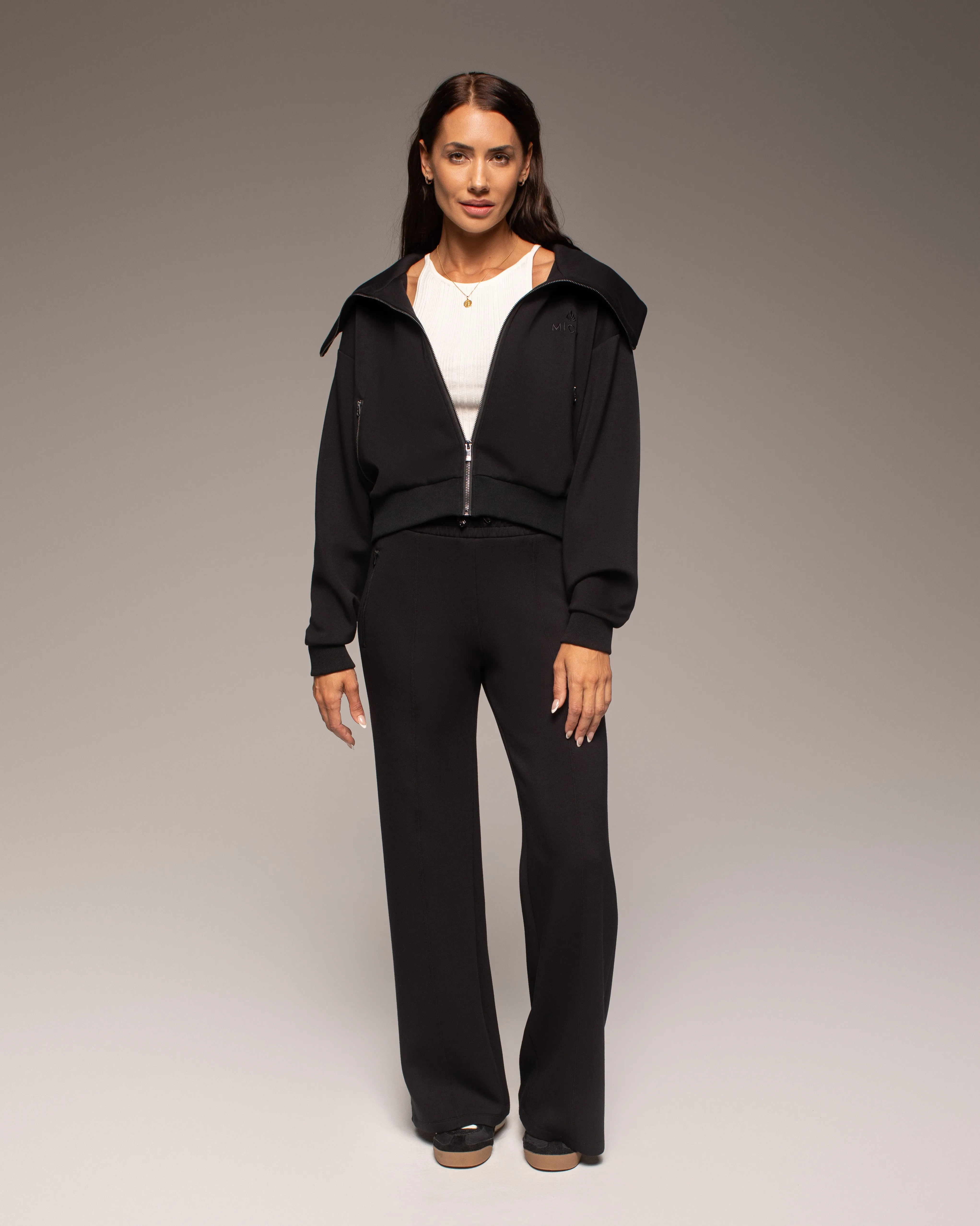 Ember Flare Pant sold by MICHI product image thumbnail 2