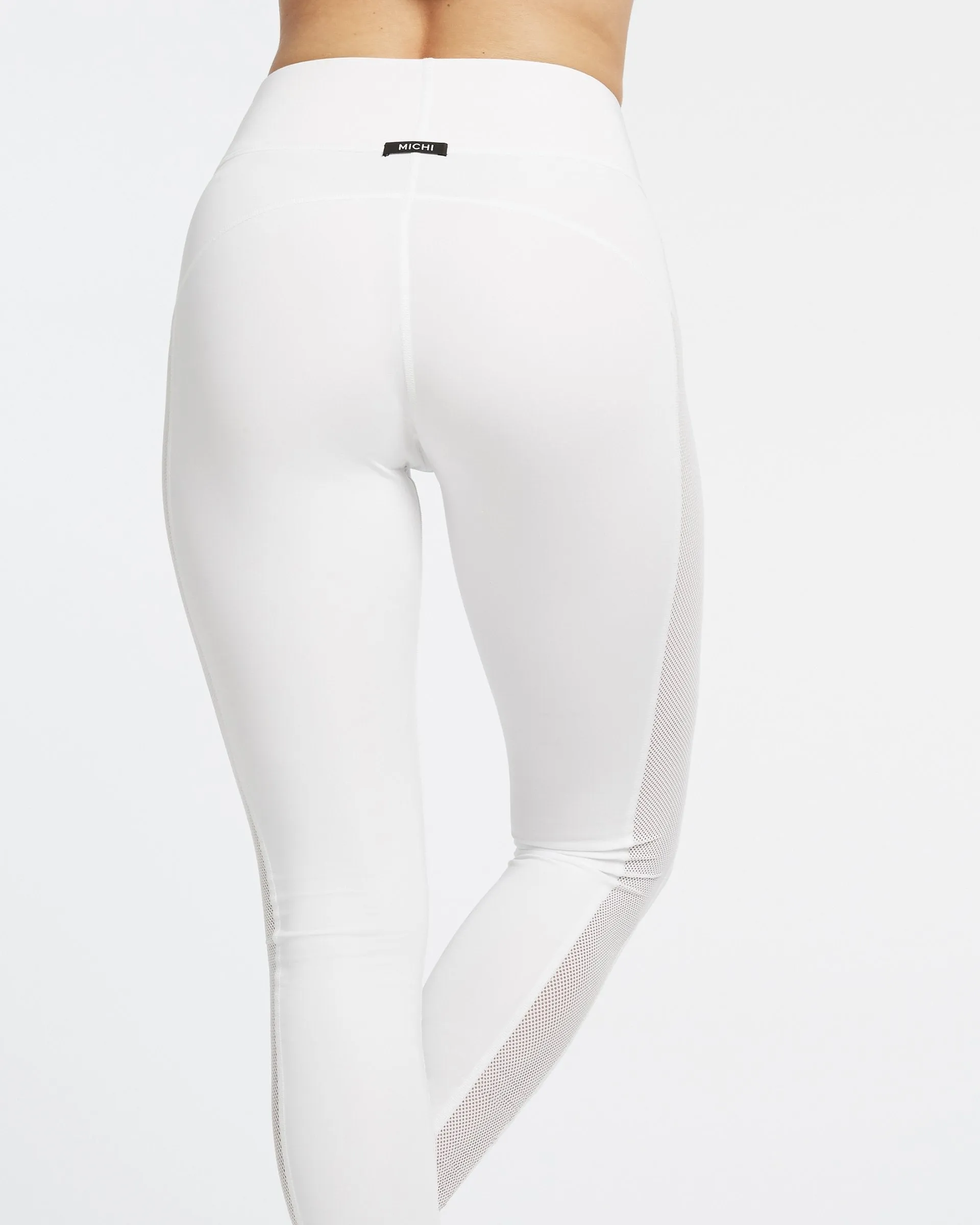 Stardust Legging sold by MICHI product image thumbnail 3