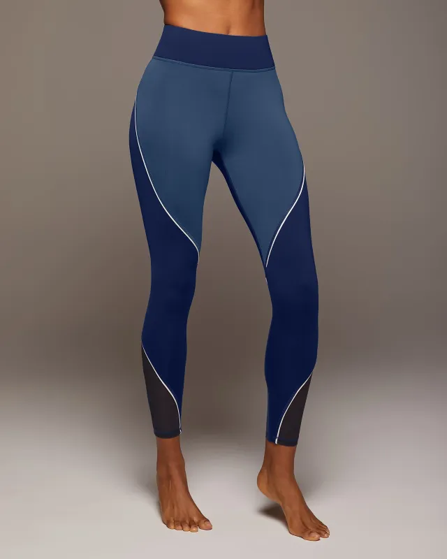 Helix Legging sold by MICHI