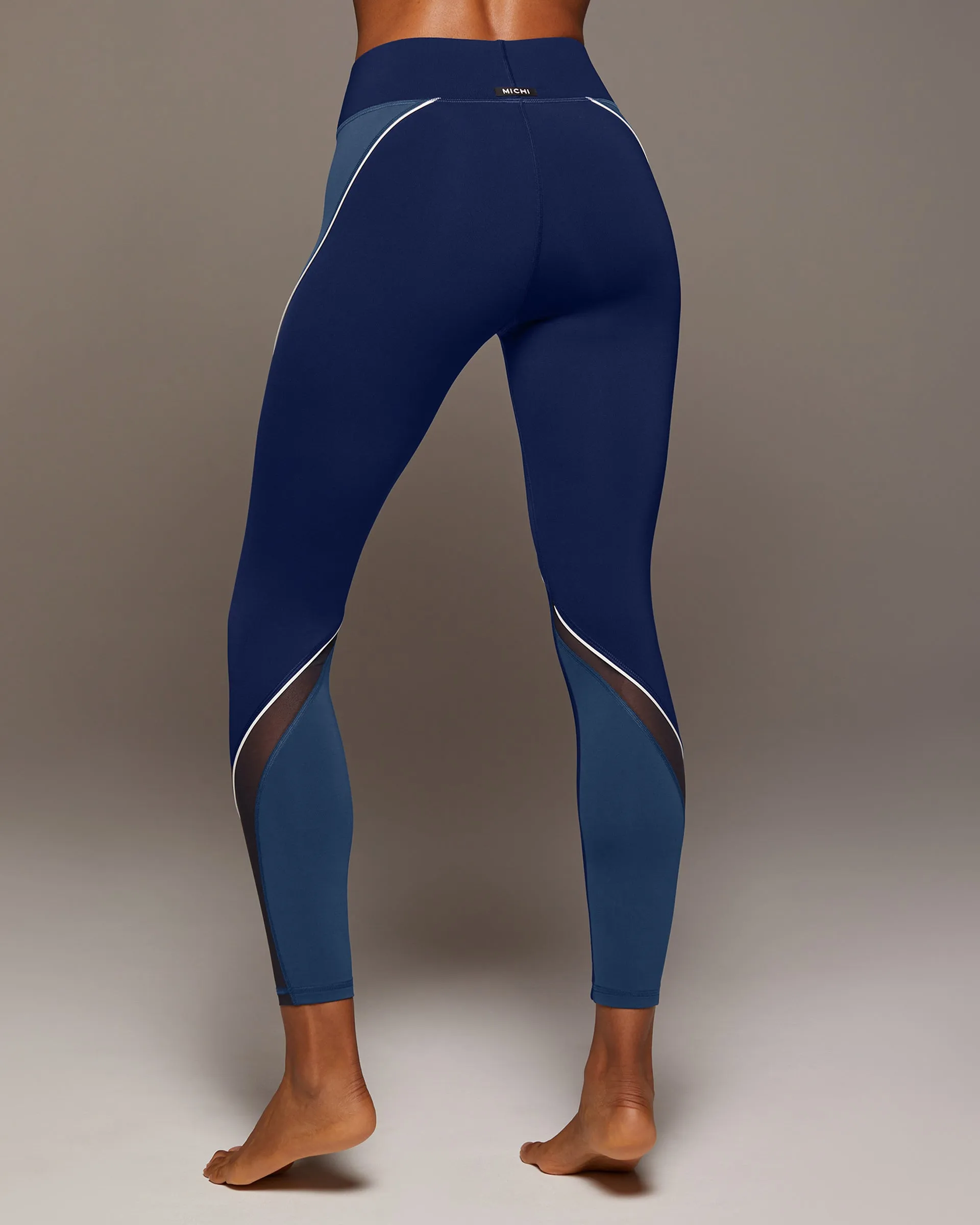 Helix Legging sold by MICHI product image thumbnail 2