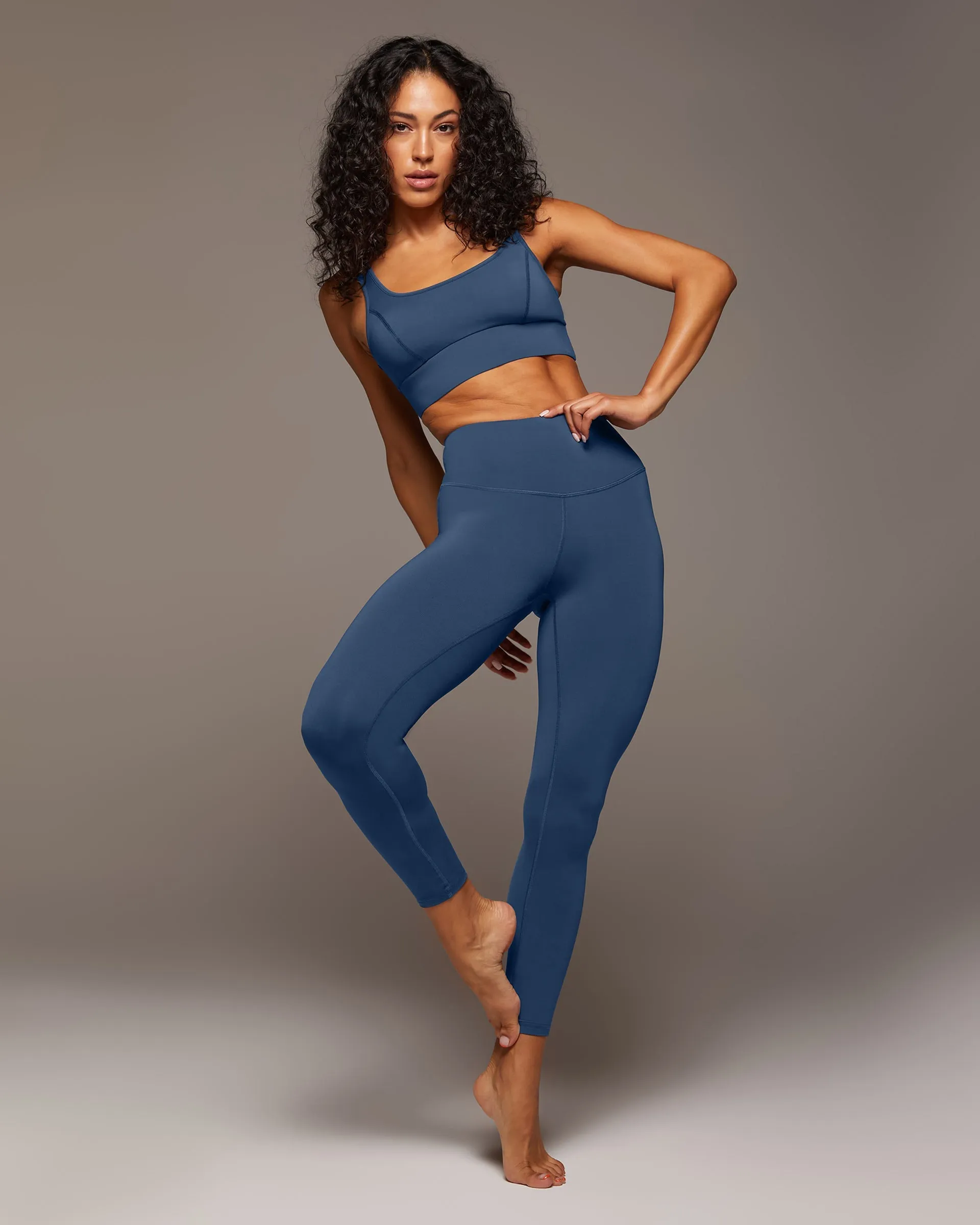 Instinct Legging sold by MICHI product image thumbnail 2