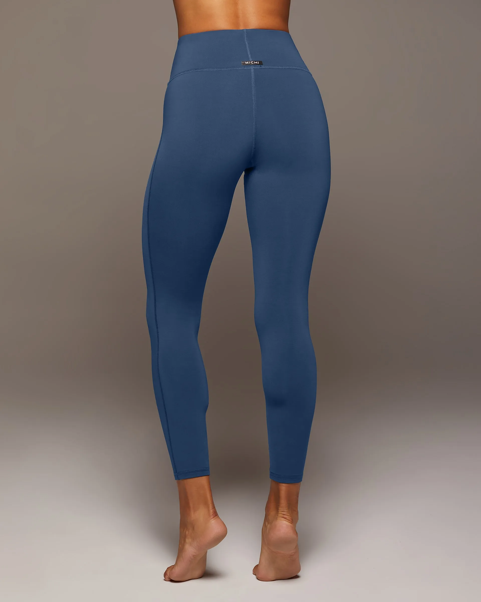 Instinct Legging sold by MICHI product image thumbnail 3