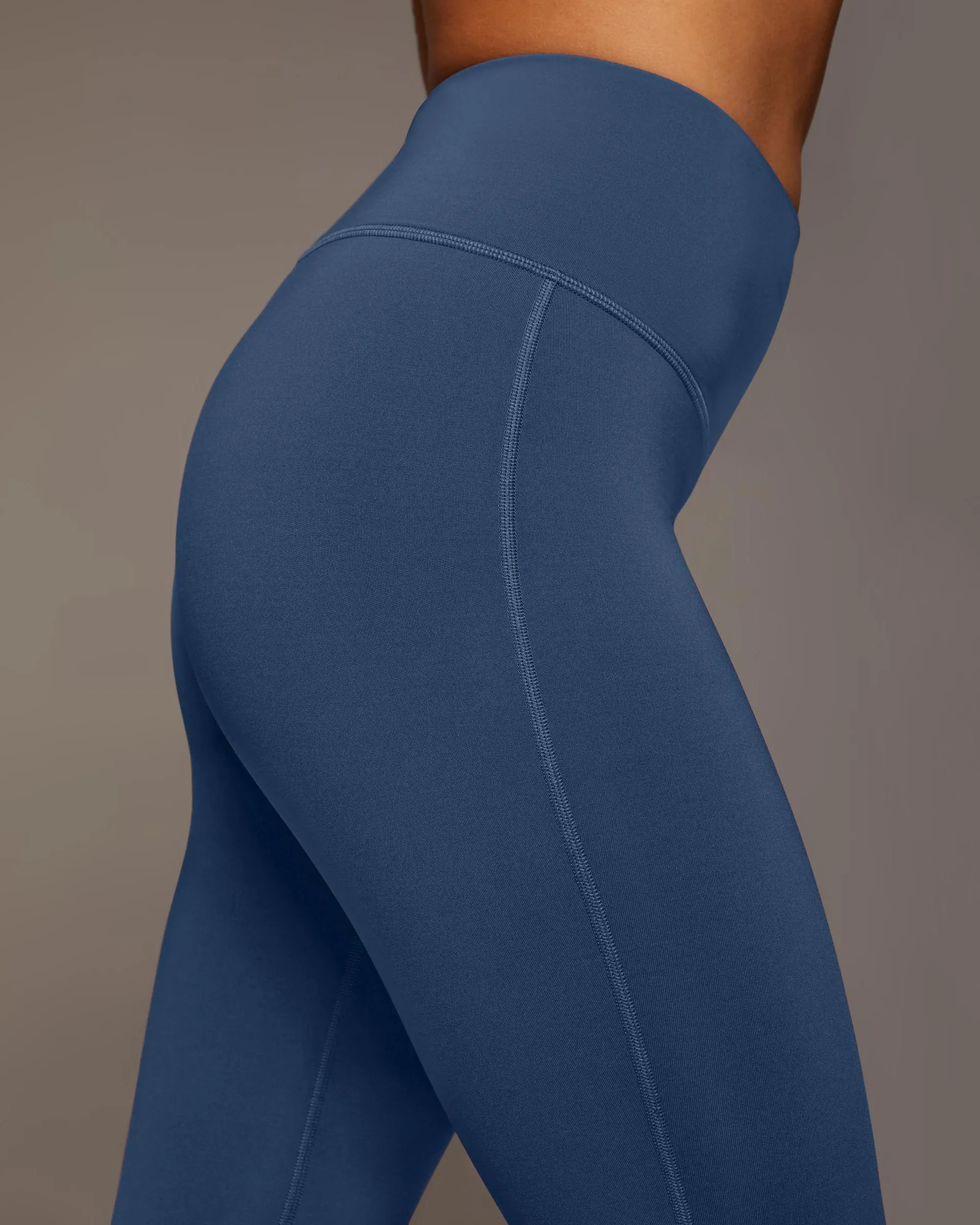 Instinct Legging sold by MICHI product image thumbnail 4