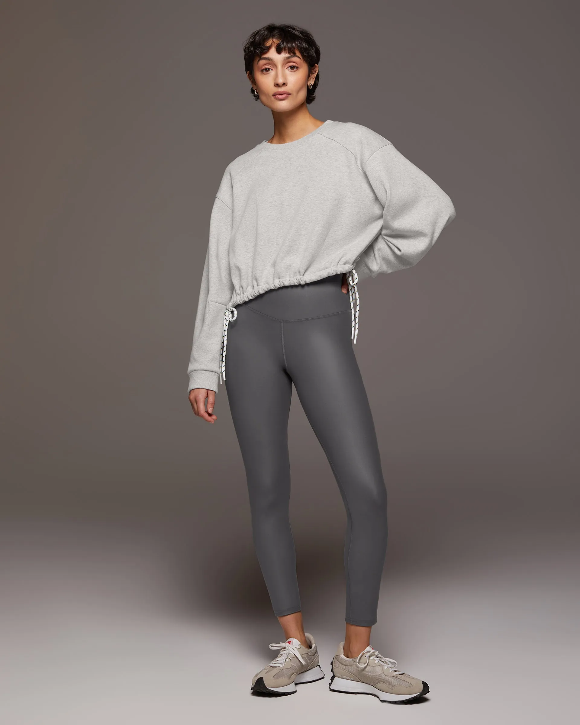 Solace Sweatshirt sold by MICHI product image thumbnail 3