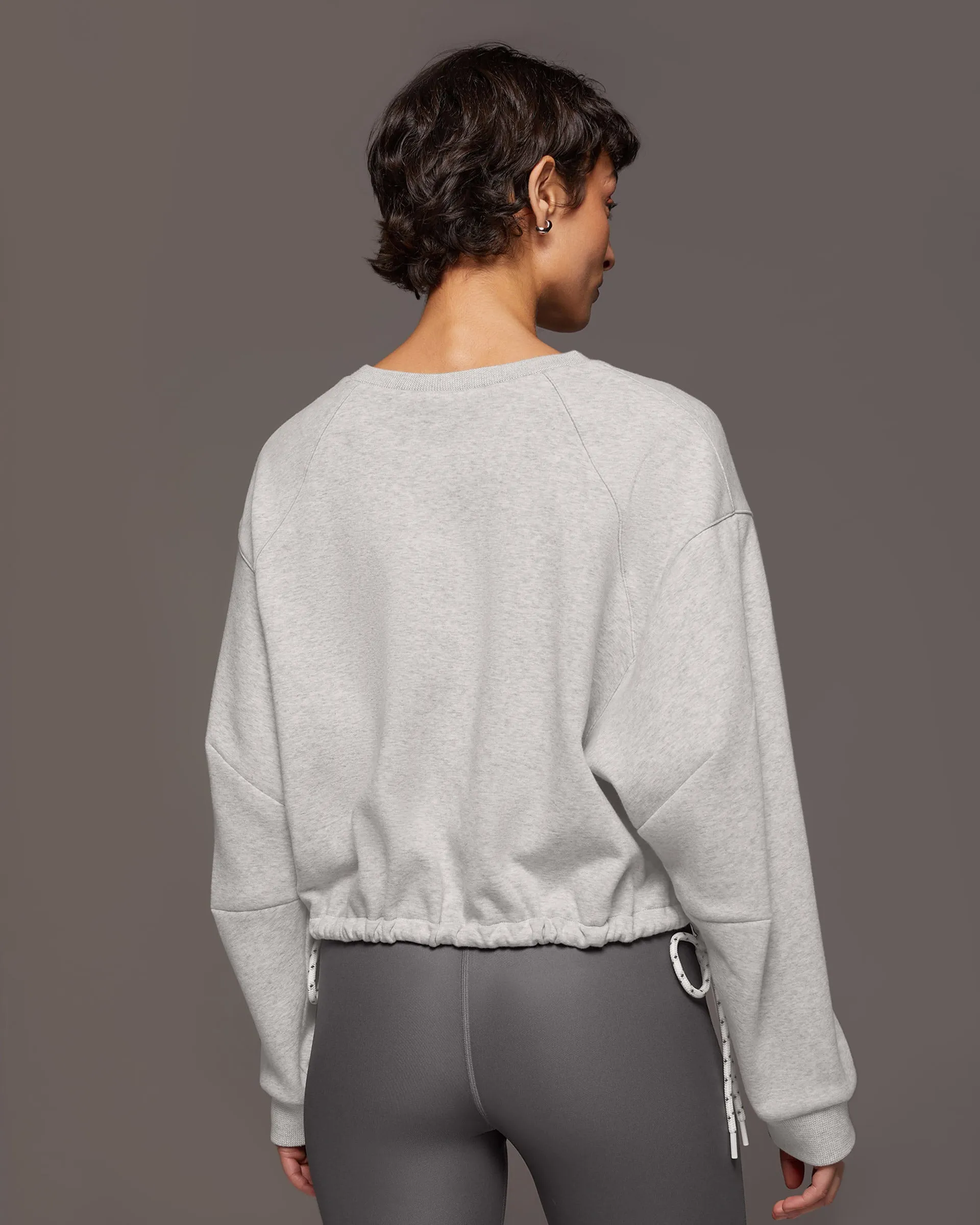 Solace Sweatshirt sold by MICHI product image thumbnail 4
