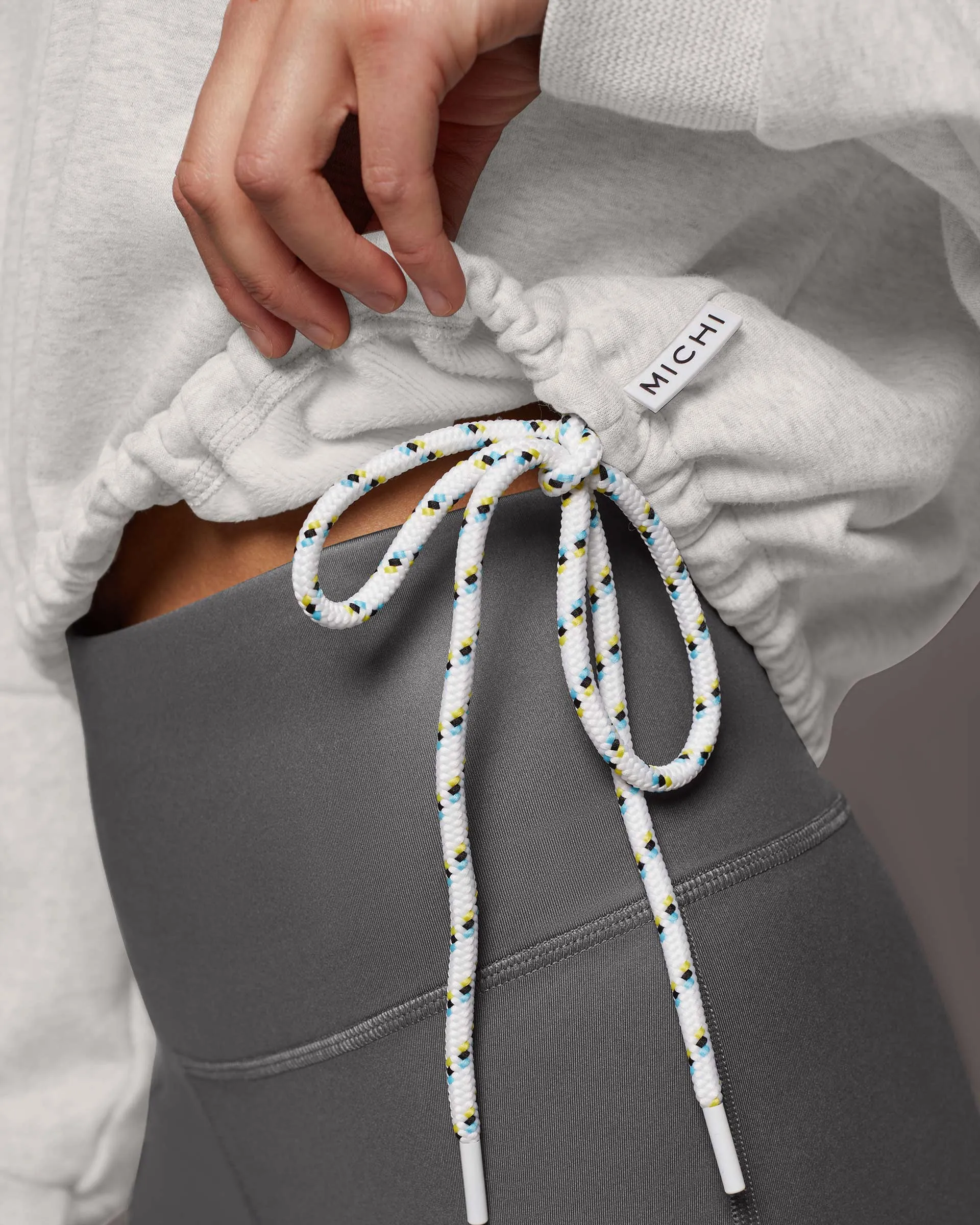 Solace Sweatshirt sold by MICHI product image thumbnail 5