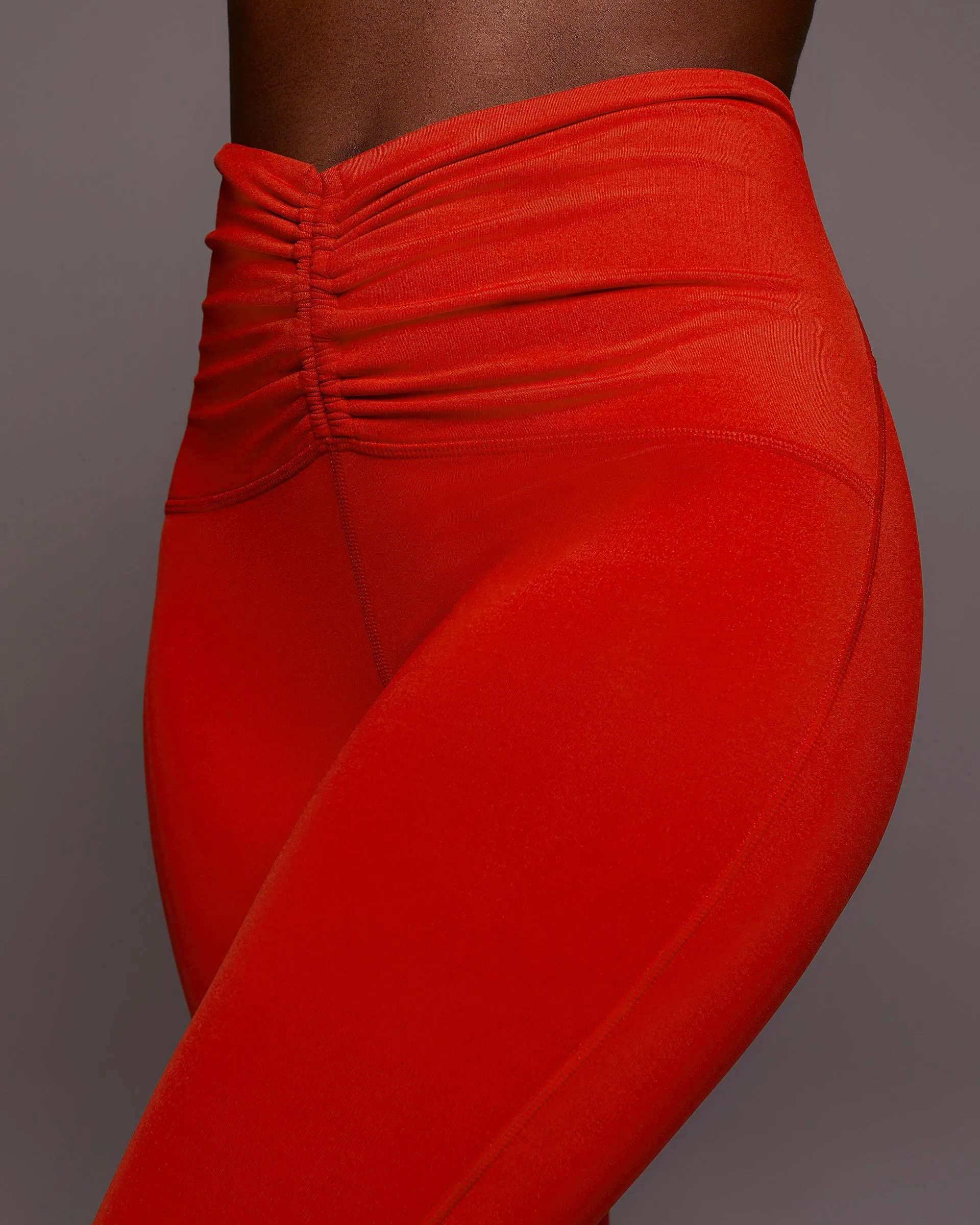 Palma Legging sold by MICHI product image thumbnail 2