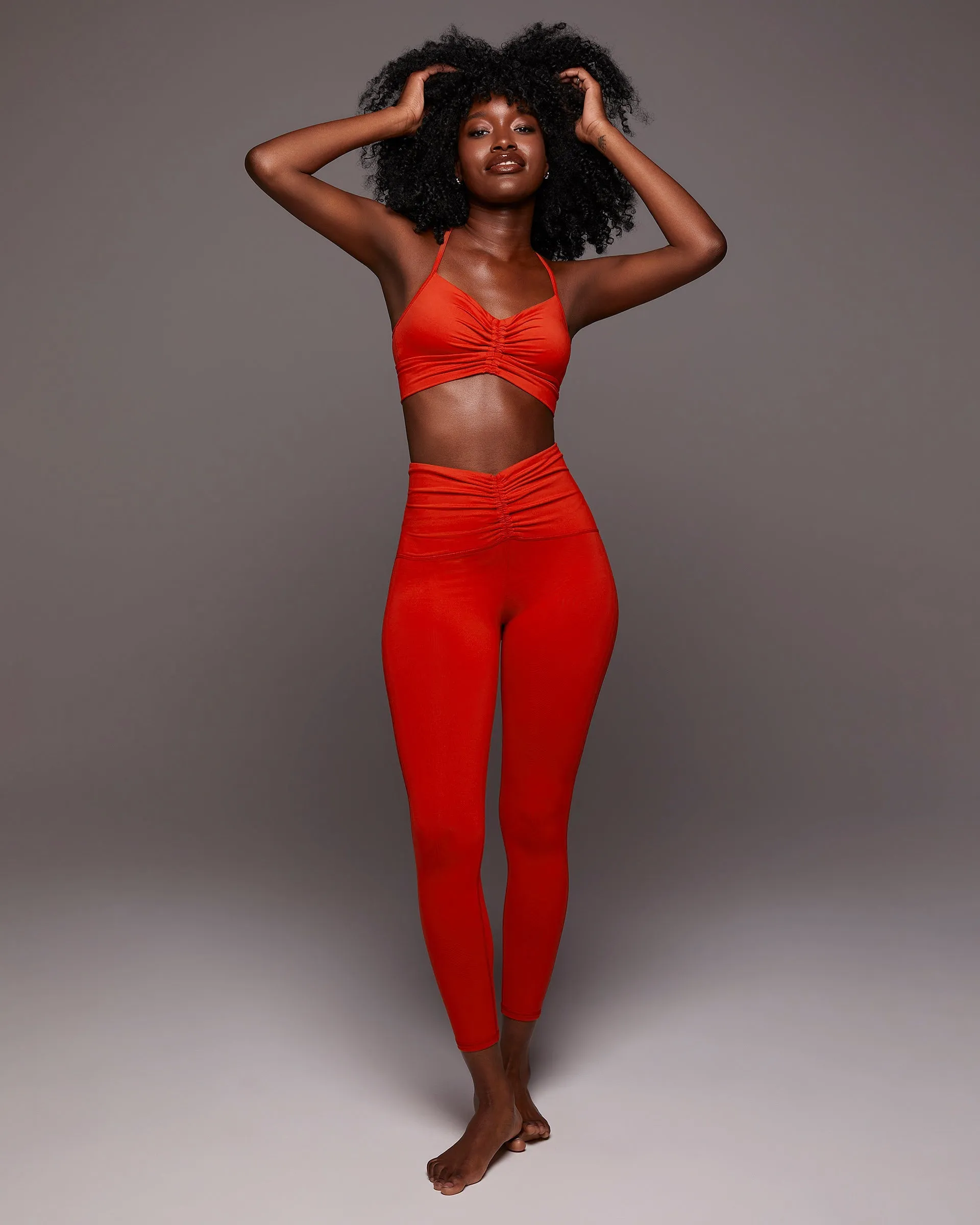 Palma Legging sold by MICHI product image thumbnail 5