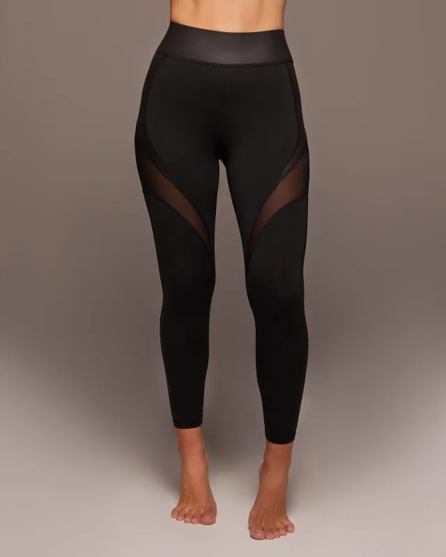 Glow Legging sold by MICHI