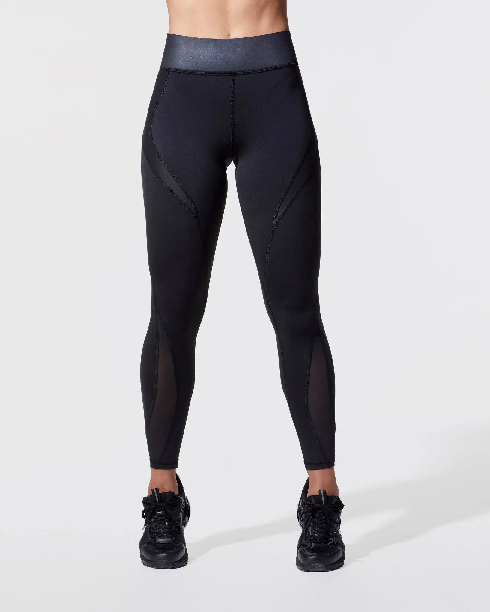 Flare Legging sold by MICHI product image thumbnail 5