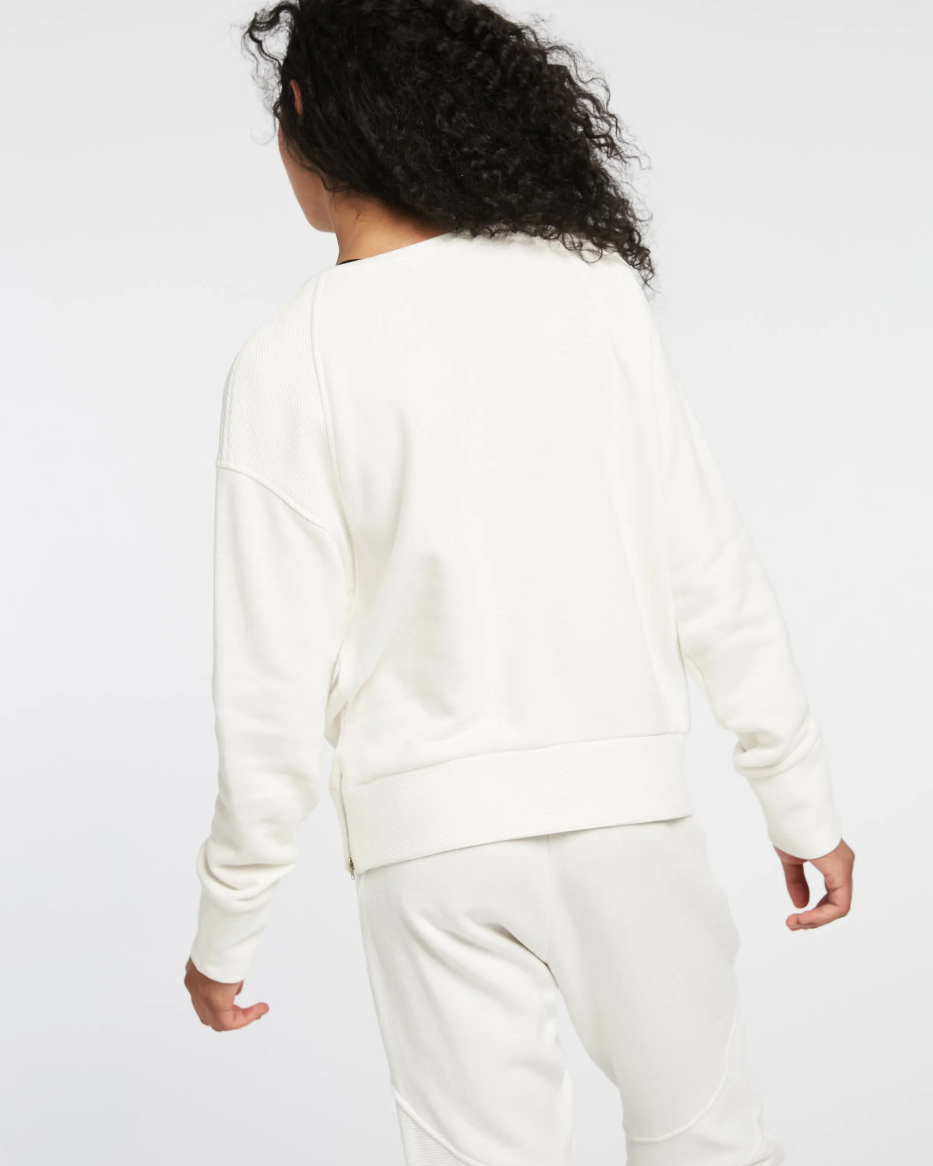 Combat Sweatpant sold by MICHI product image thumbnail 4