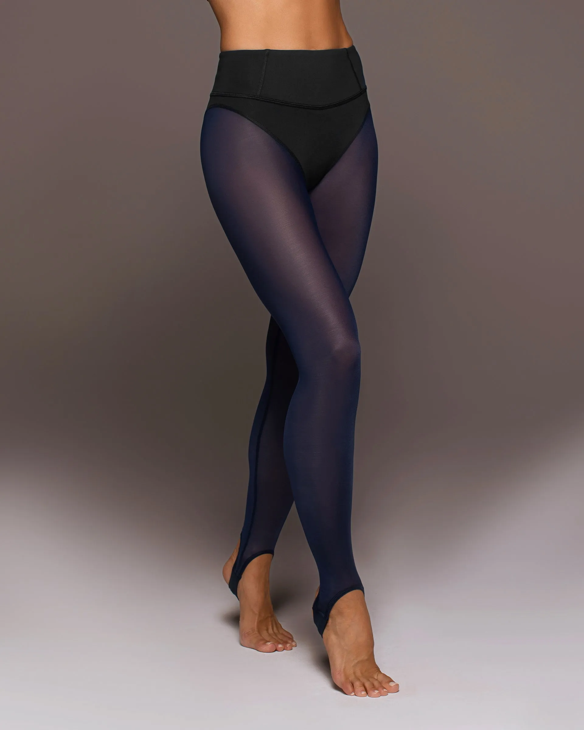Ambient Stirrup Legging sold by MICHI