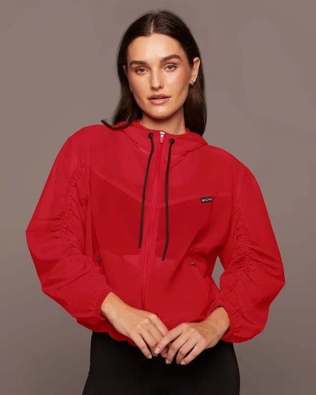 Indy Jacket sold by MICHI