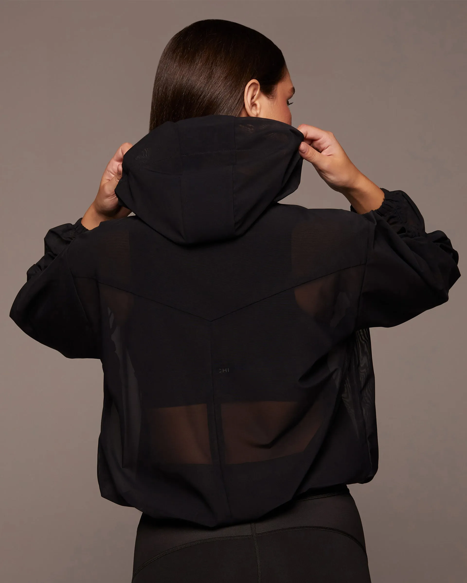 Indy Jacket sold by MICHI product image thumbnail 3