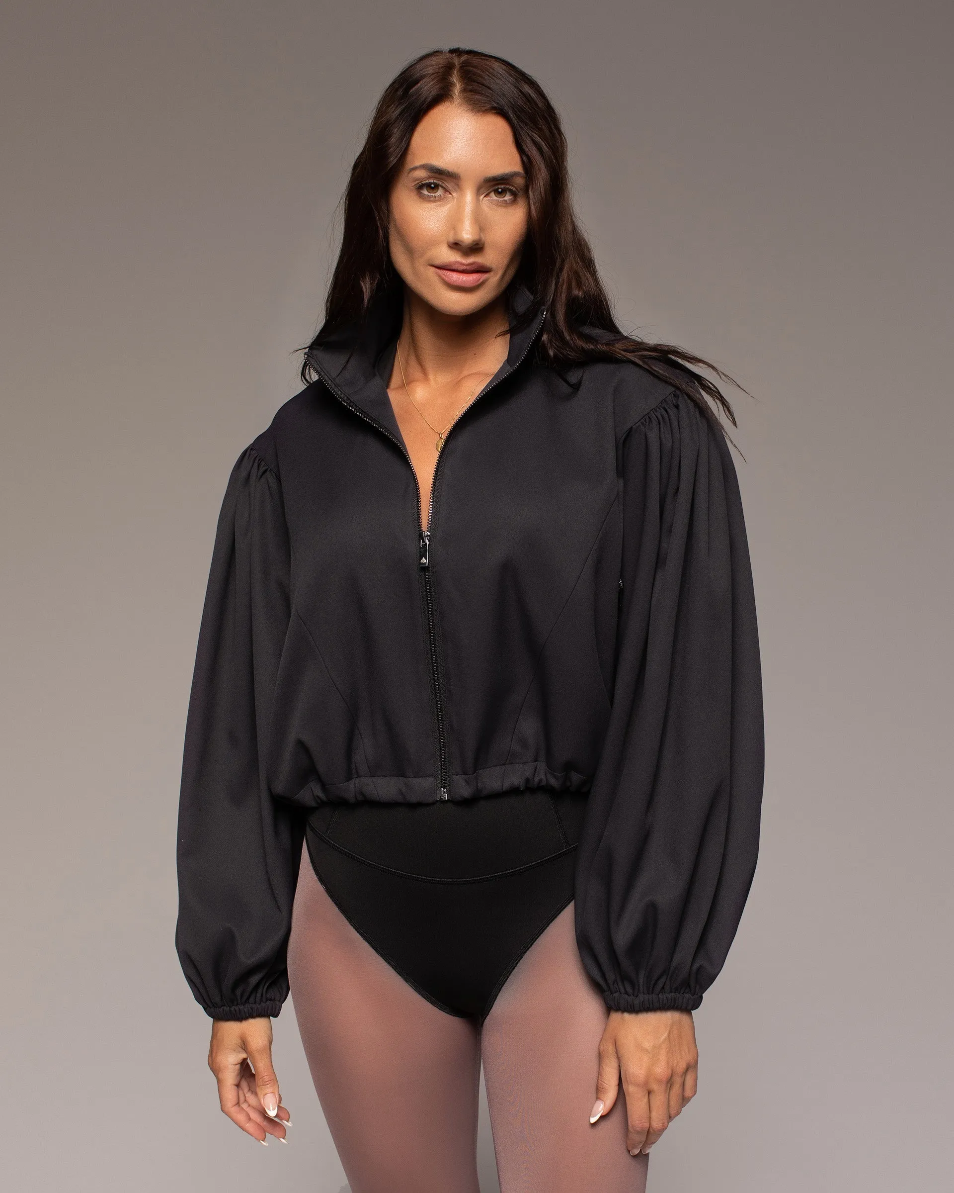Onyx Jacket sold by MICHI product image thumbnail 5