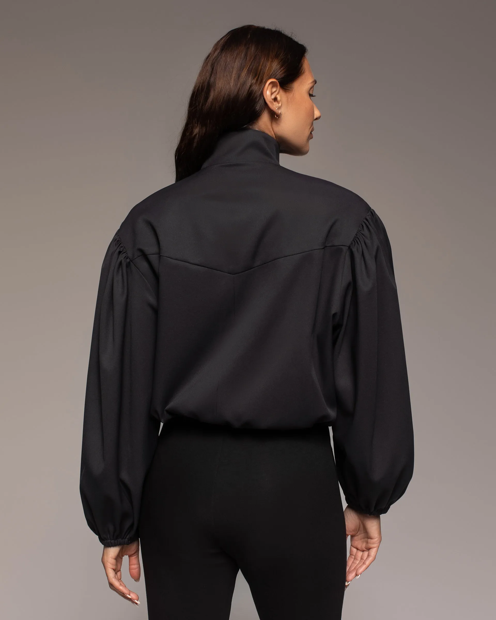 Onyx Jacket sold by MICHI product image thumbnail 2