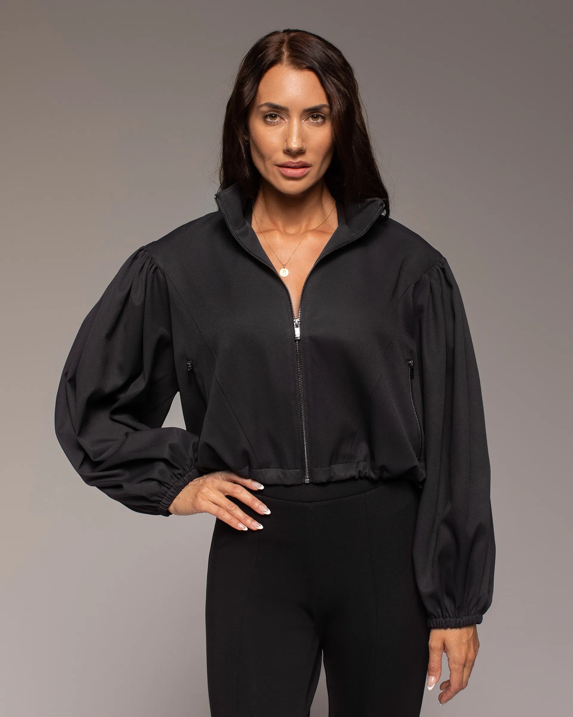 Onyx Jacket sold by MICHI product image thumbnail 4