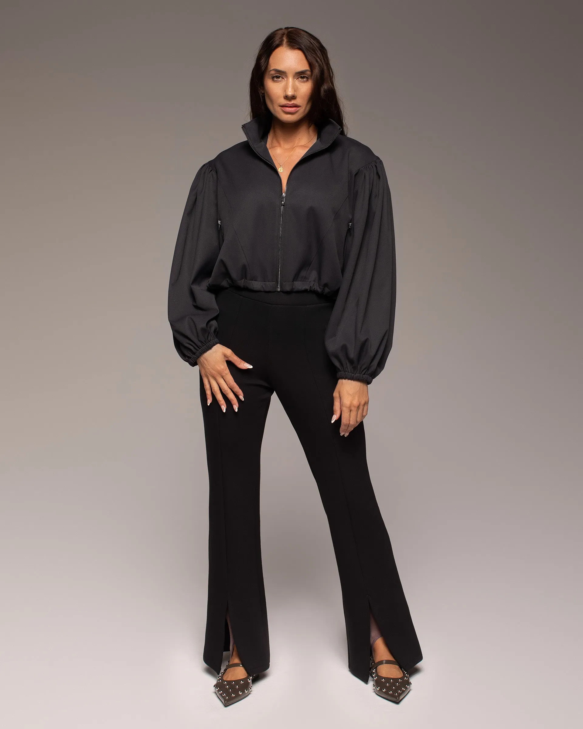 Onyx Jacket sold by MICHI product image thumbnail 3