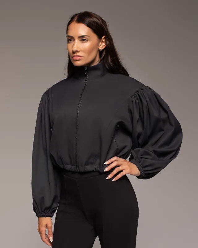 Onyx Jacket made by MICHI