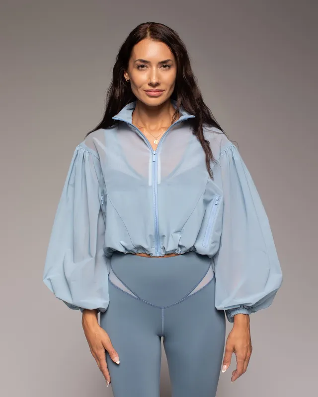 Midnight Jacket made by MICHI