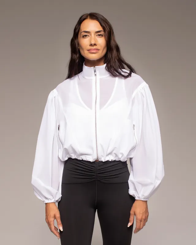 Midnight Jacket made by MICHI