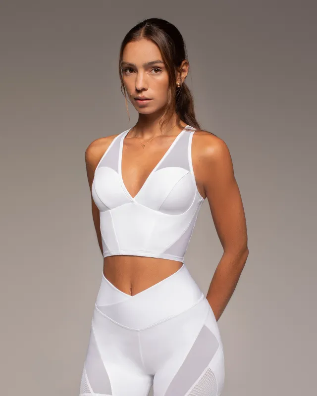 Solstice Bustier made by MICHI