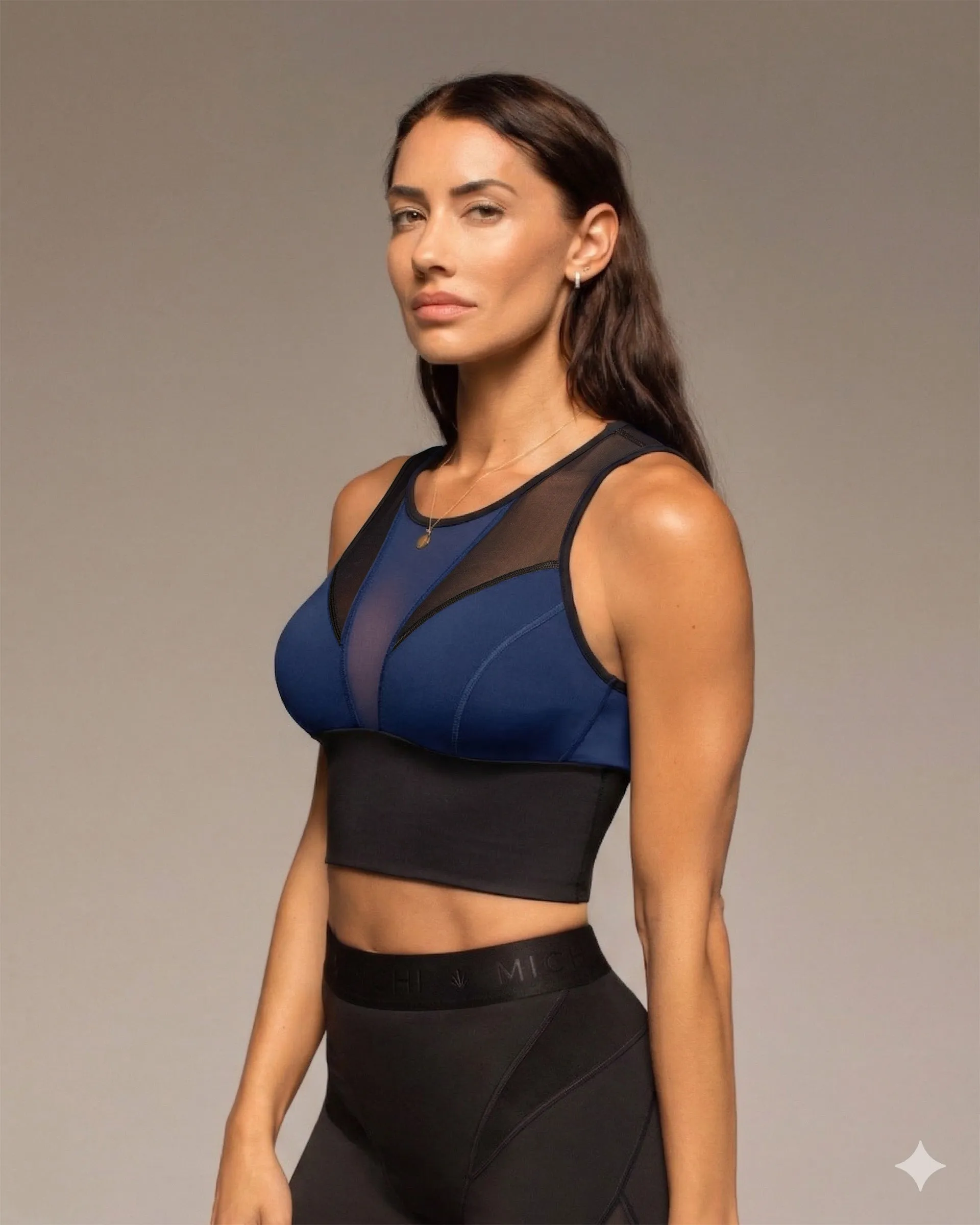 Enigma Bustier sold by MICHI product image thumbnail 2