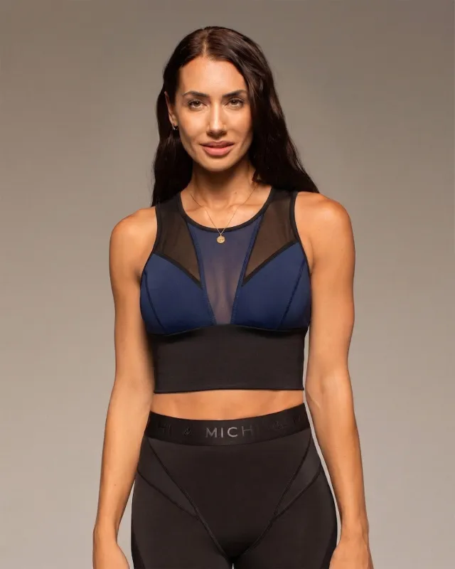 Enigma Bustier made by MICHI