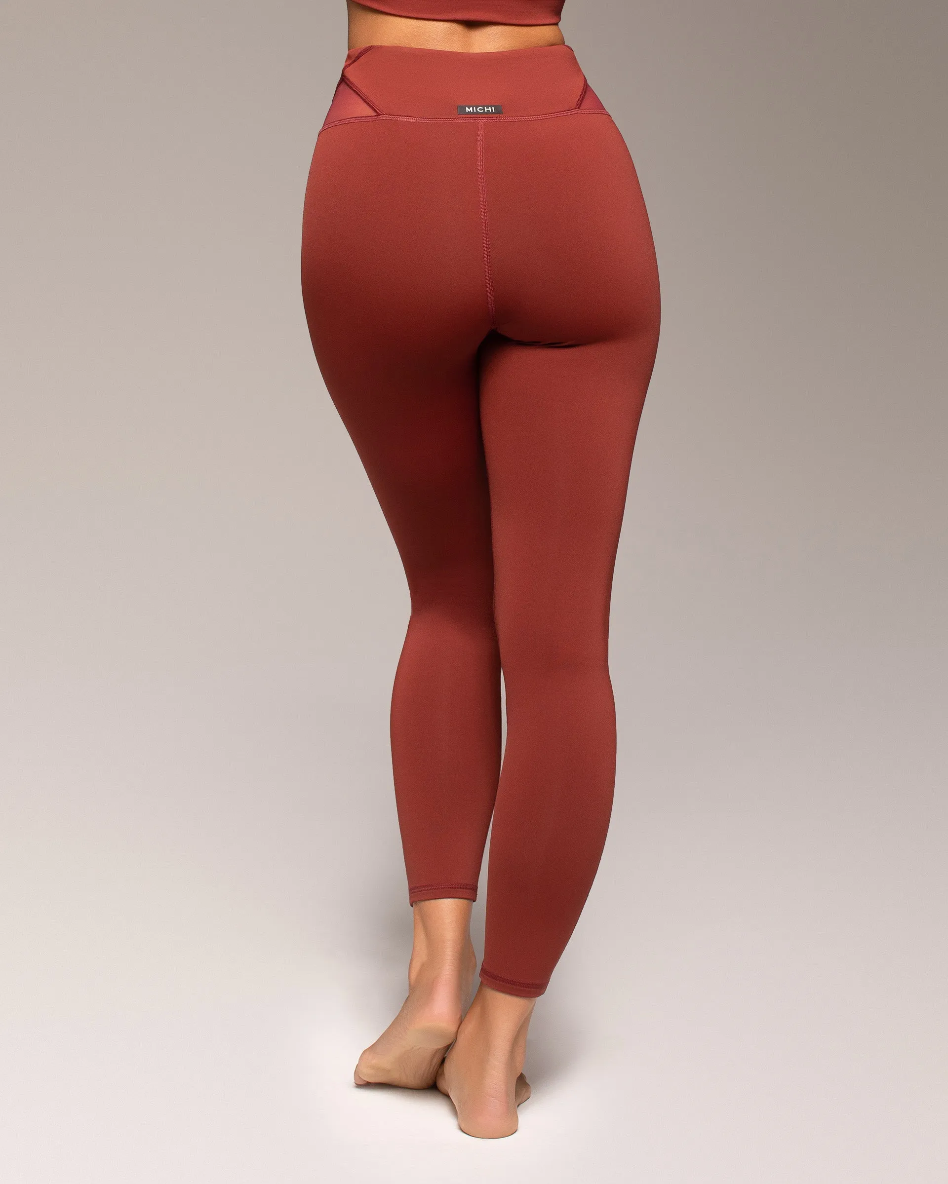 Peak Legging sold by MICHI product image thumbnail 2