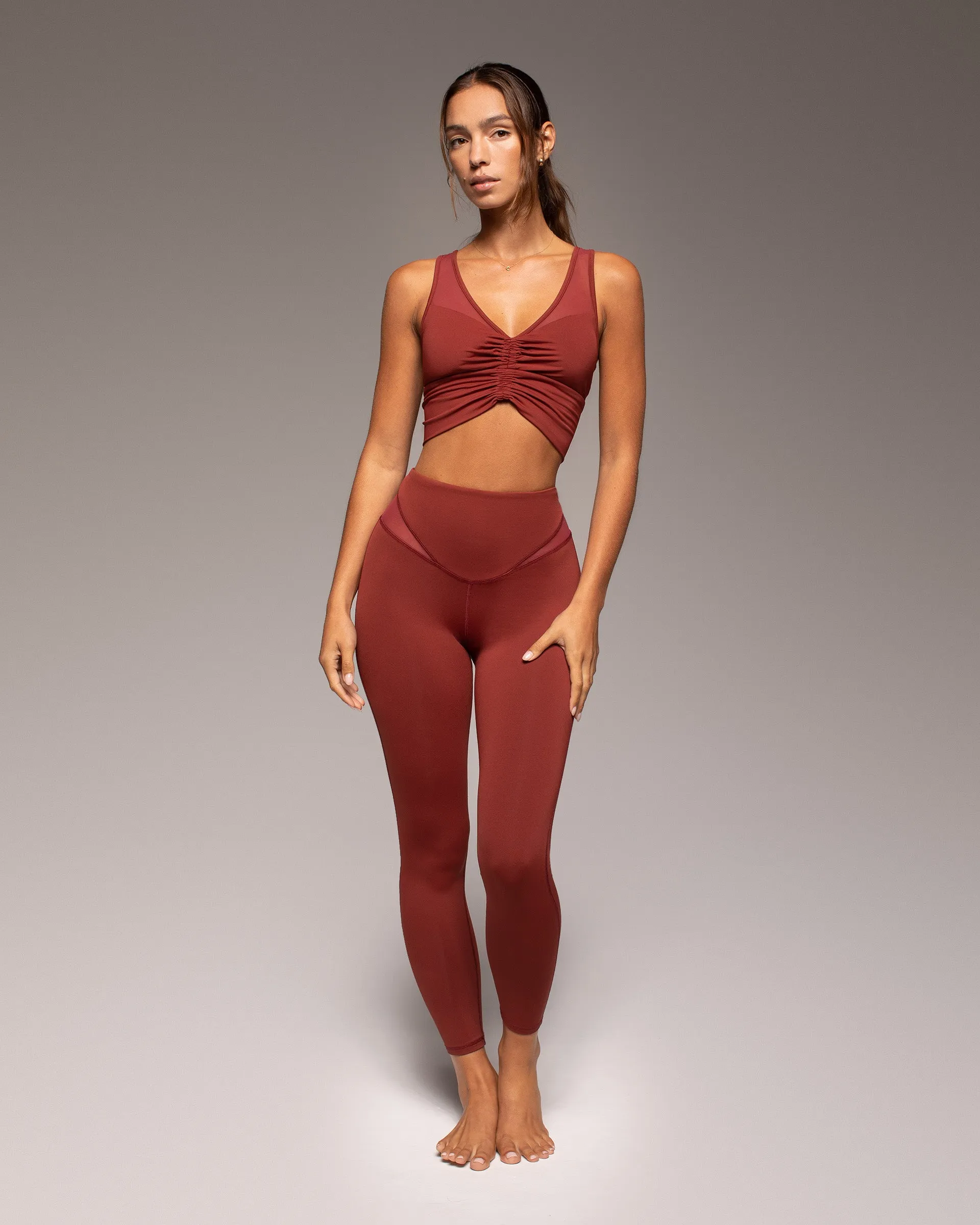 Peak Legging sold by MICHI product image thumbnail 4