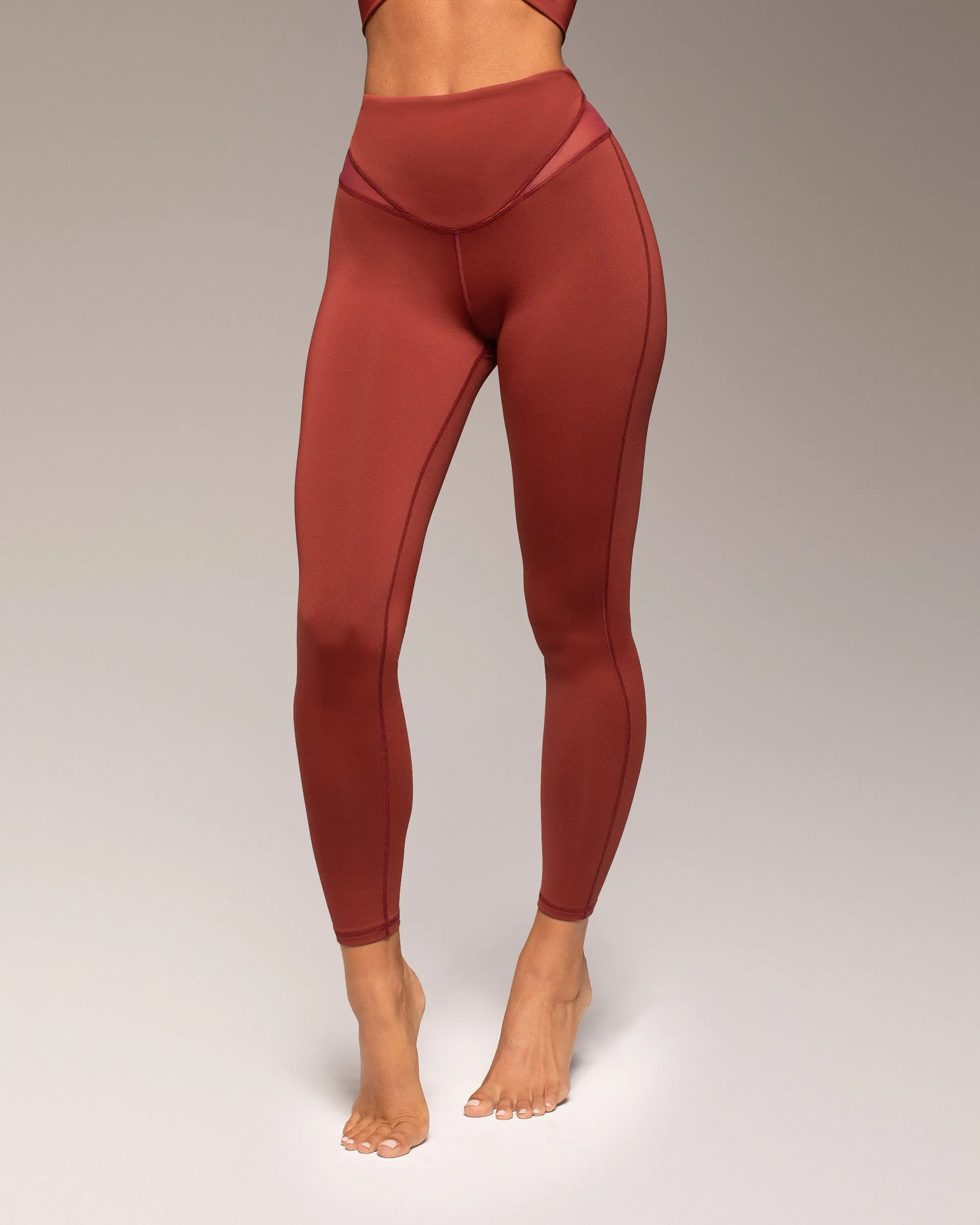 Peak Legging sold by MICHI product image thumbnail 3