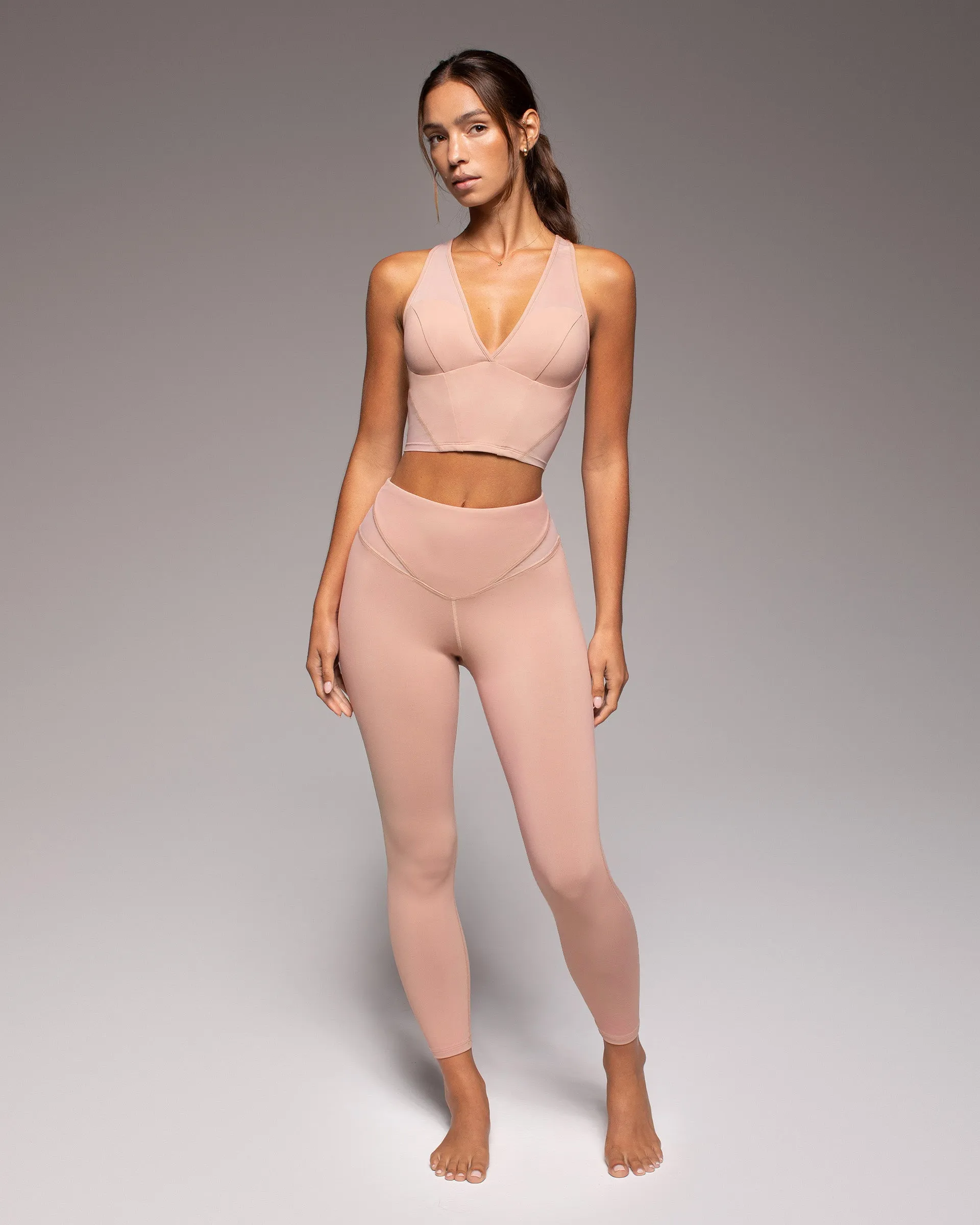 Solstice Bustier sold by MICHI product image thumbnail 4