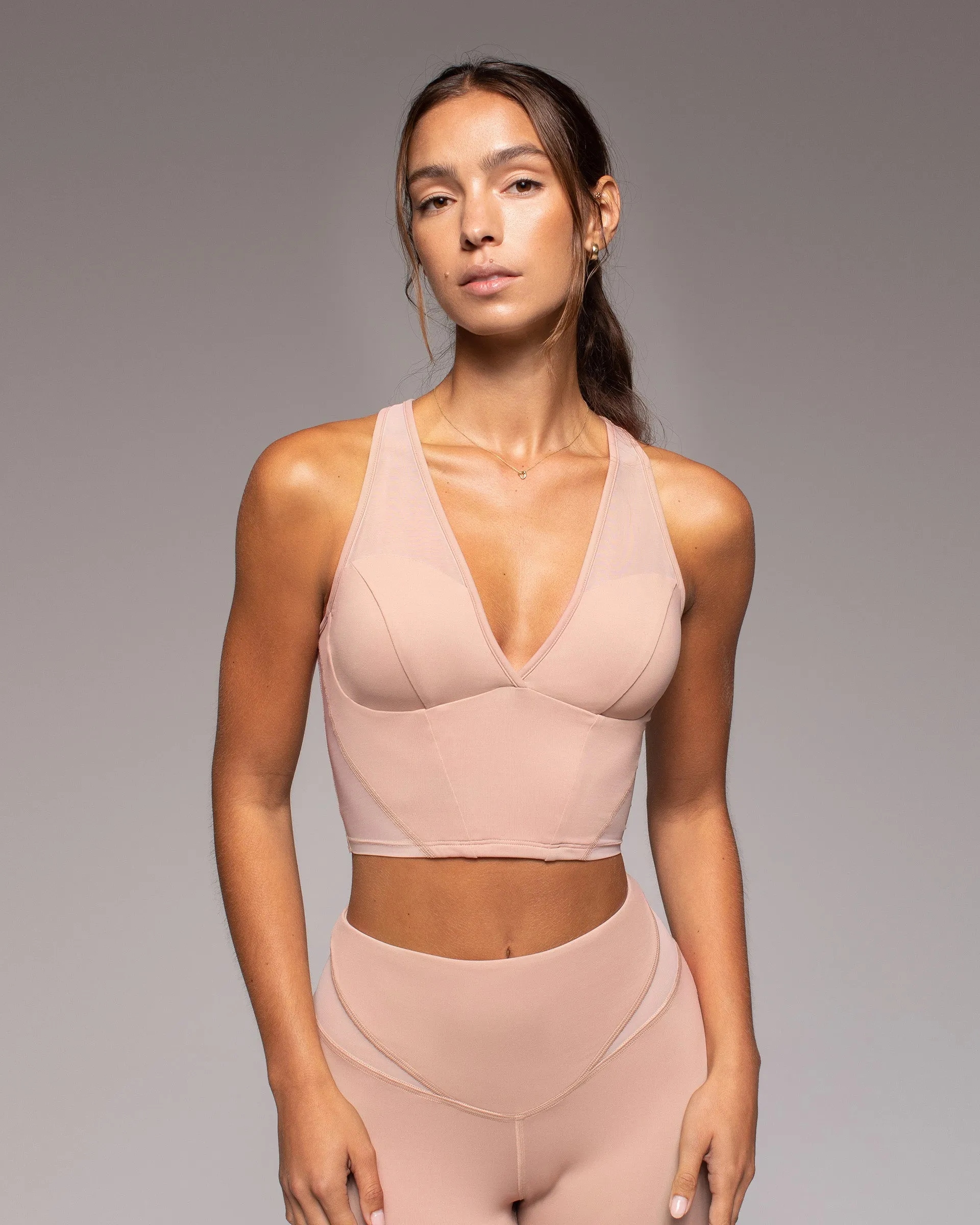 Solstice Bustier sold by MICHI product image thumbnail 2