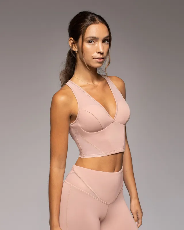 Solstice Bustier made by MICHI