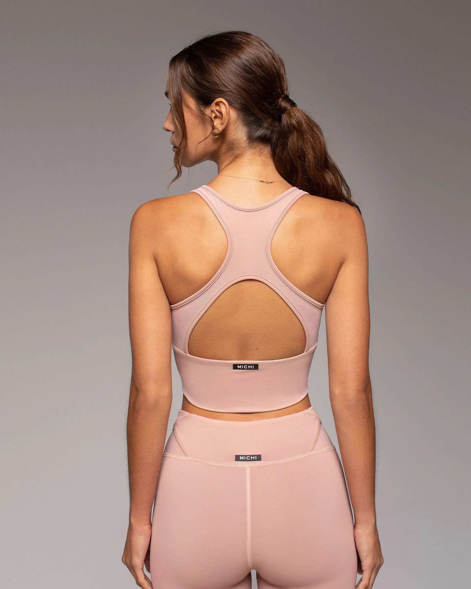 Solstice Bustier sold by MICHI product image thumbnail 3