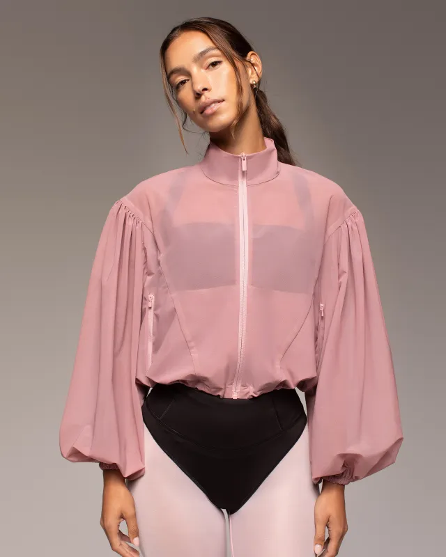 Midnight Jacket made by MICHI