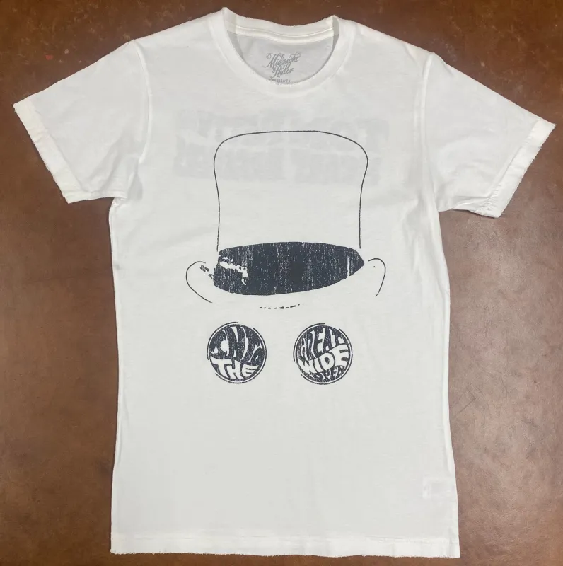 Tom Petty Into the Great Wide Open sold by Midnight Rider