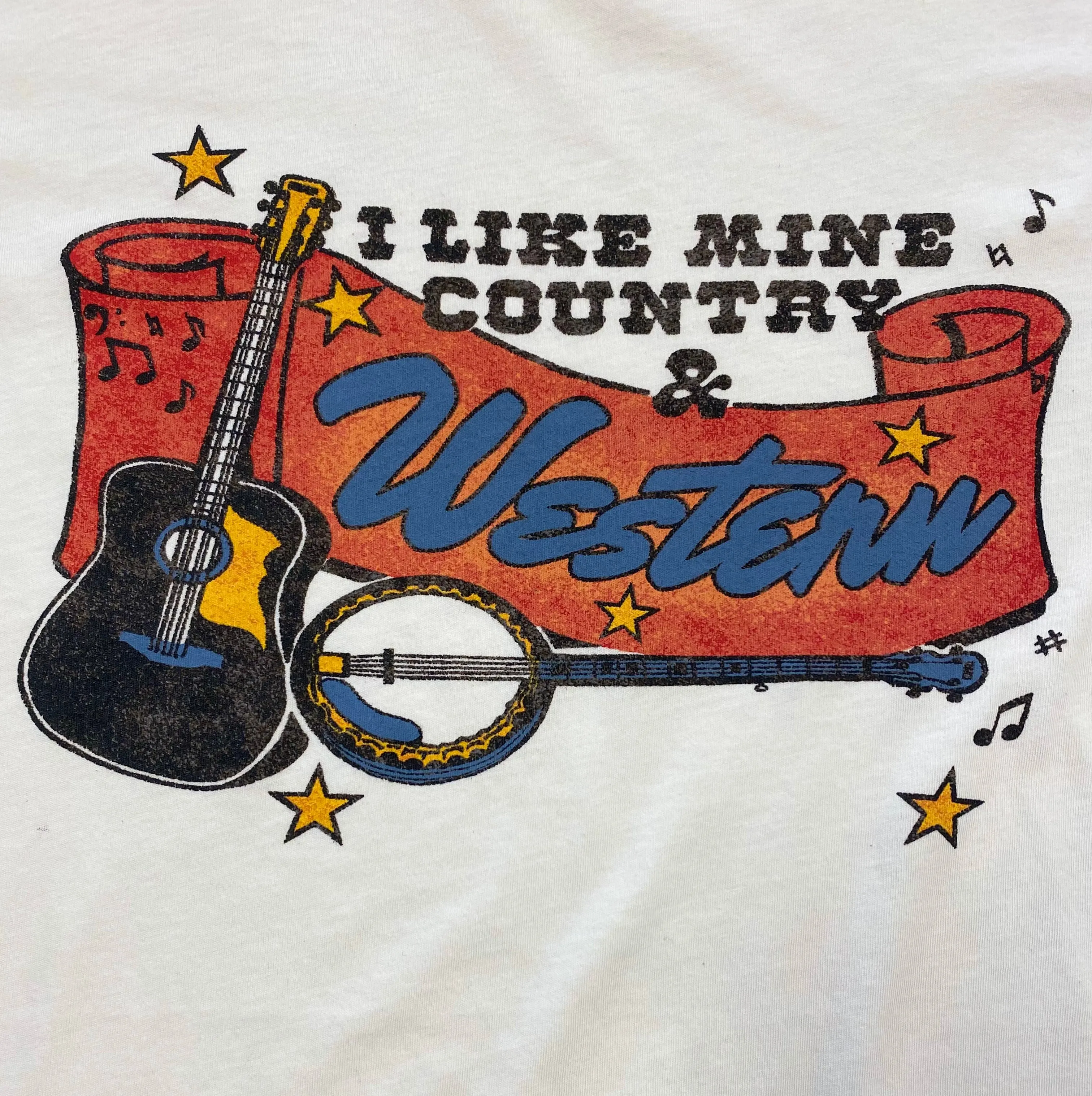 I Like Mine Country sold by Midnight Rider product image thumbnail 2