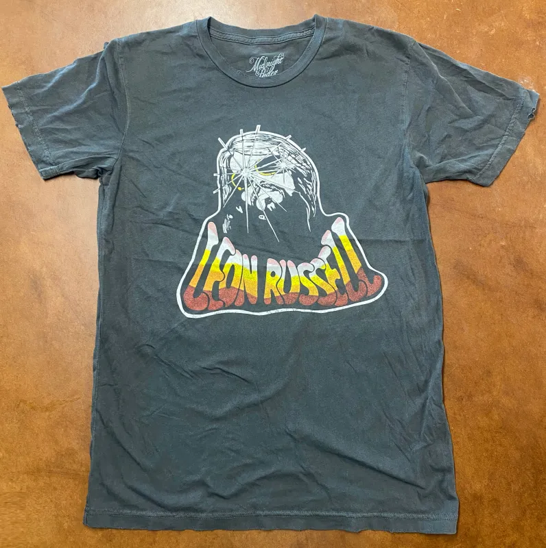 Leon Russell Sun sold by Midnight Rider