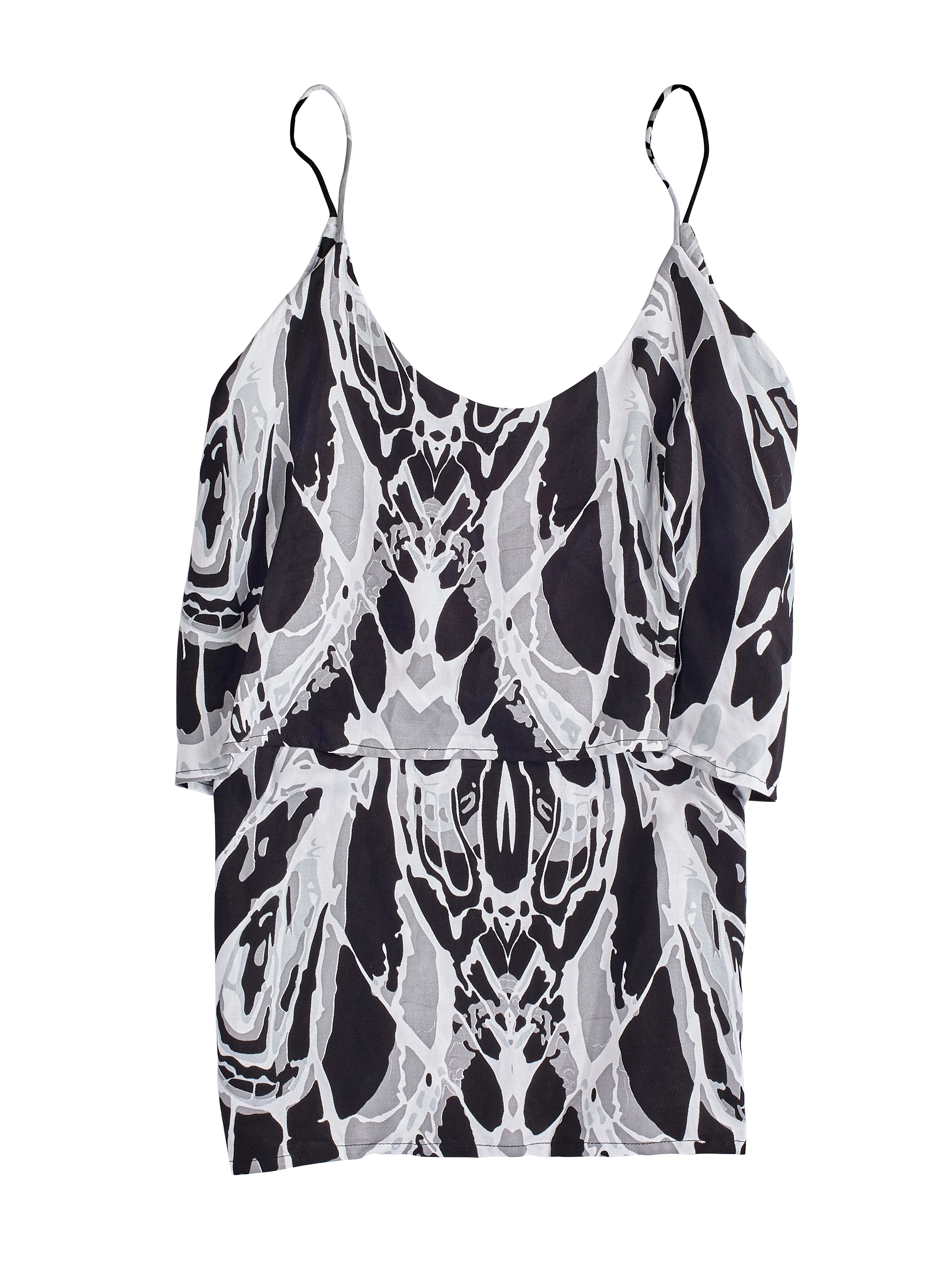Tikei Dress | Sale sold by Mikoh product image thumbnail 4