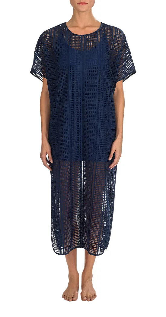 St Tropez Maxi Dress | Sale sold by Mikoh product image thumbnail 5