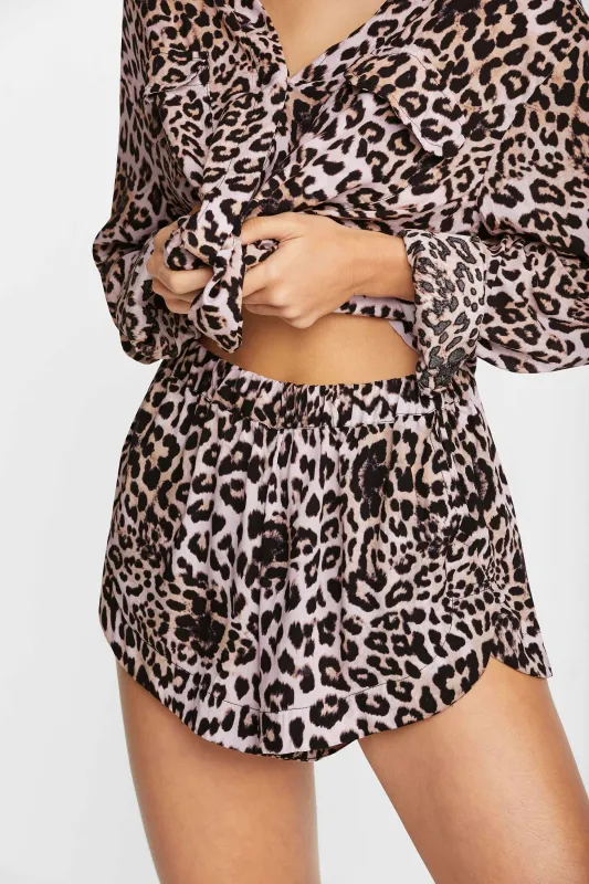 Hawi Shorts | Sale sold by Mikoh