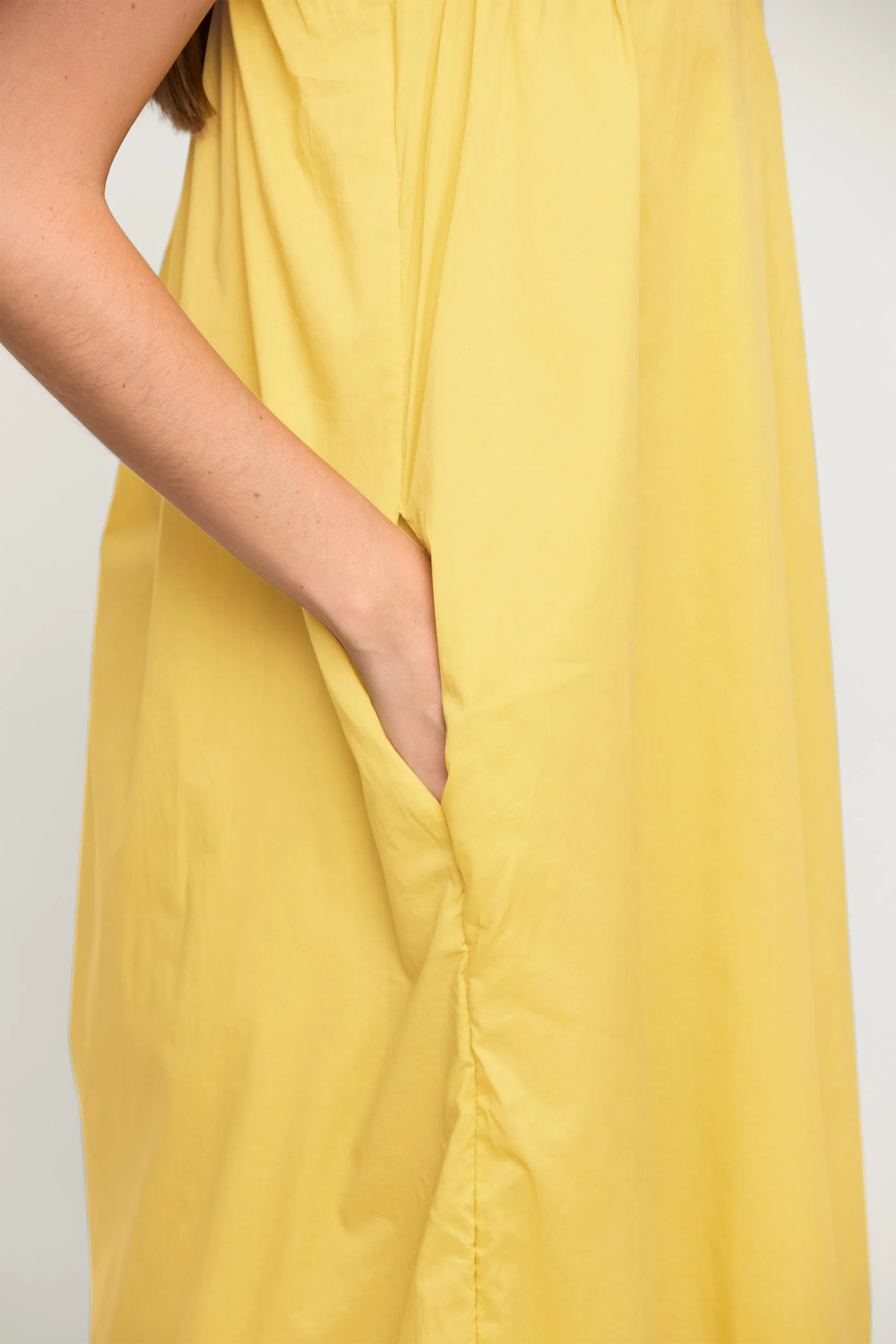 Lottie Dress | Sale sold by Mikoh product image thumbnail 3