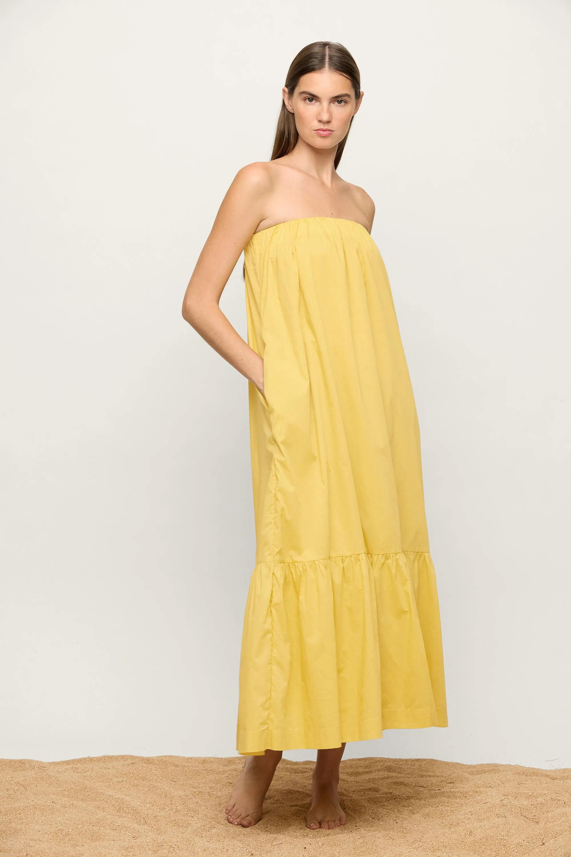 Lottie Dress | Sale sold by Mikoh