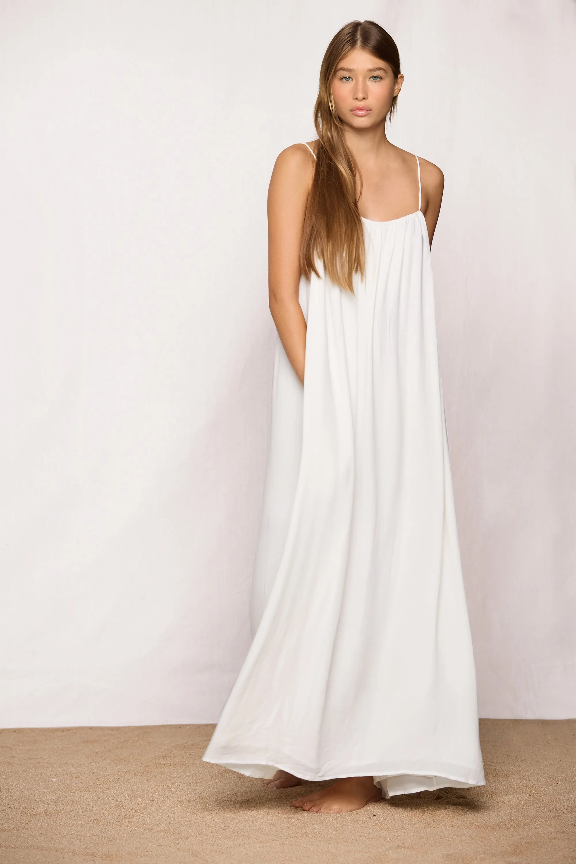 Lunada 2 Dress sold by Mikoh product image thumbnail 3