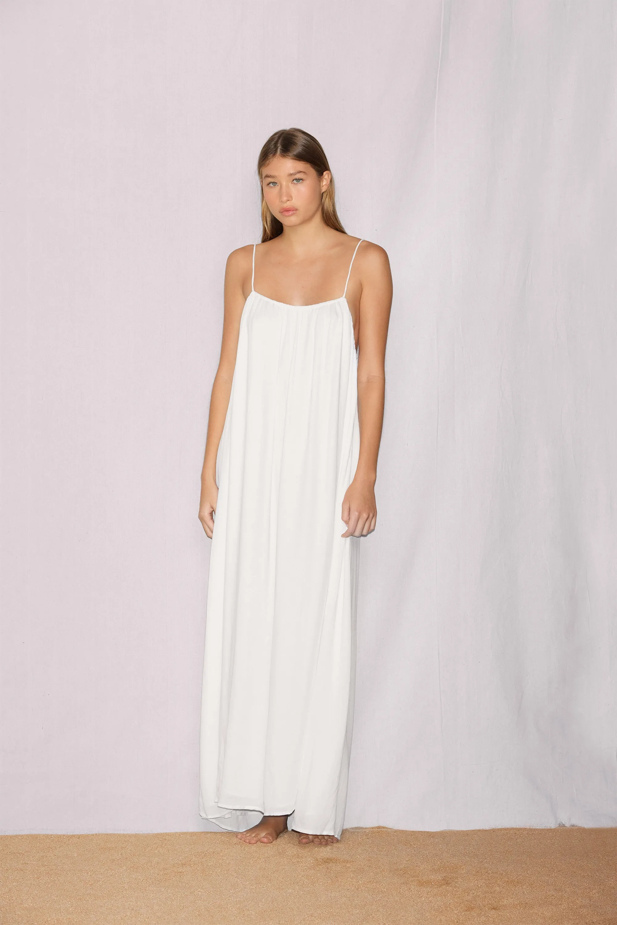 Lunada 2 Dress sold by Mikoh product image thumbnail 5