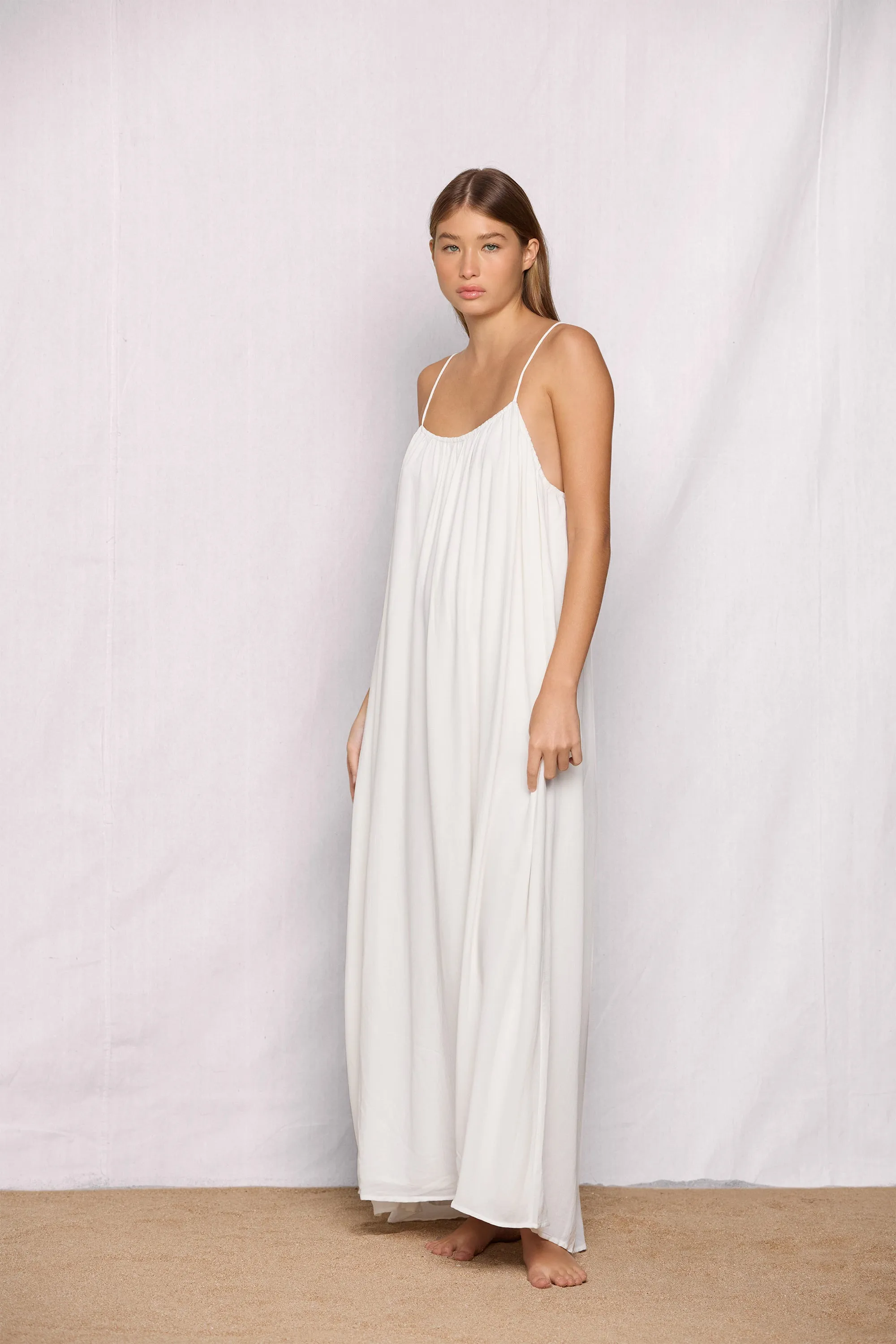 Lunada 2 Dress sold by Mikoh product image thumbnail 4