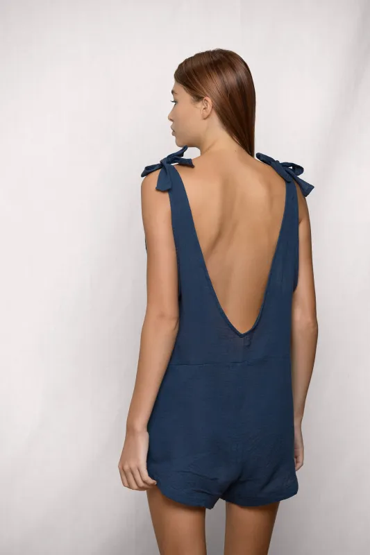 Tarawa Romper | Sale sold by Mikoh