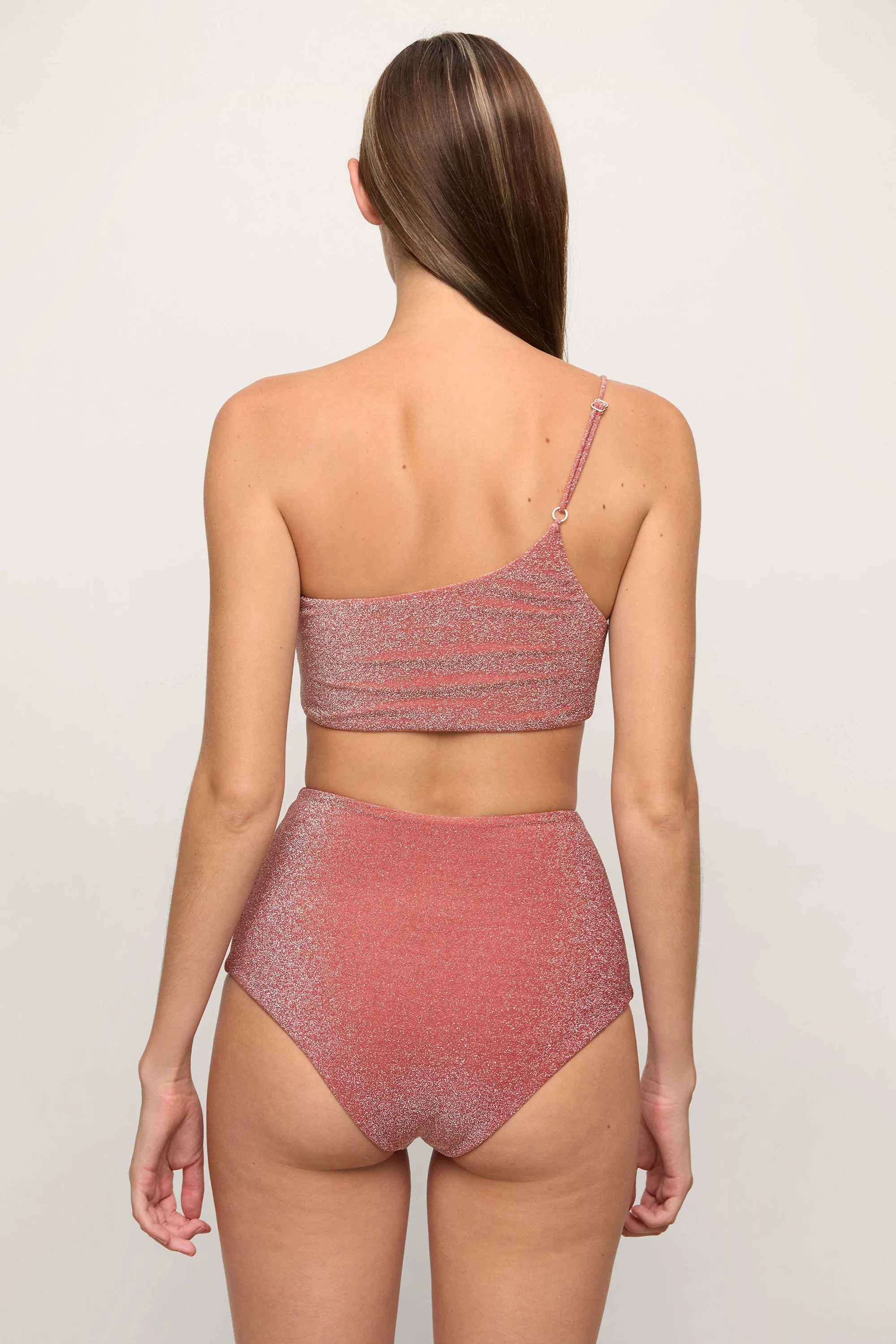 Lurex Lami Bottom | Sale sold by Mikoh