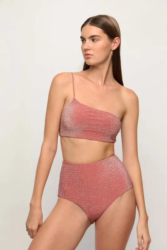 Lurex Albi Top | Sale sold by Mikoh